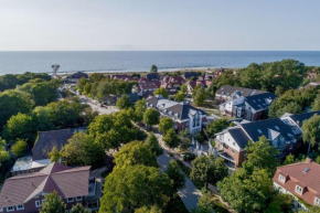  Dorint Strandresort & Spa Ostseebad Wustrow  Wustrow